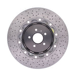 McLaren Brake Disc Assembly, Ceramic 380x36 RR PN 11C0772CP