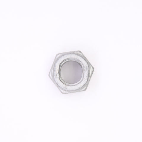 Self Locking Hex Nut Part Number - 07129964677 For BMW