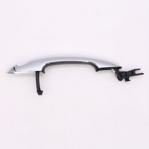 Outside Door Handle Part Number - 51-21-7-434-535 For BMW