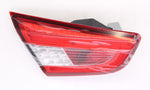 Maserati Rear Left Hand Tail Lamp PN 670004682