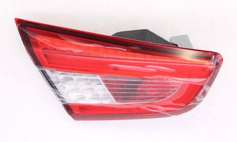 Maserati Rear Left Hand Tail Lamp PN 670004682