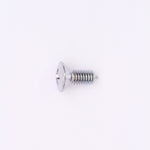 Pan Head Screw Part Number - 23019-025 For Kawasaki