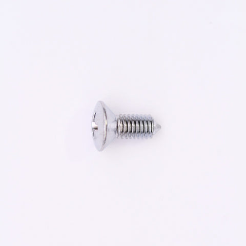 Pan Head Screw Part Number - 23019-025 For Kawasaki