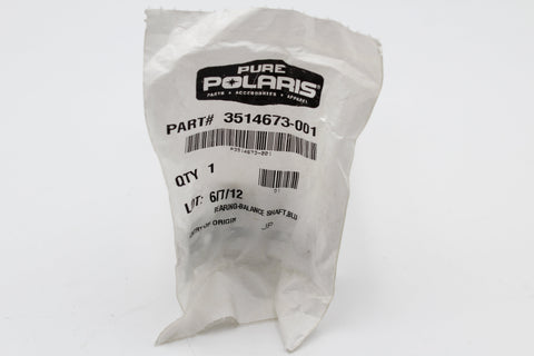 Genuine Polaris Balance Shaft Bearing PN 3514673-001