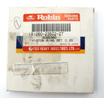 Robin Piston Ring Set 0.25 Part Number - 3085380