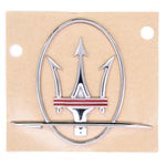 Maserati  Lateral Logo PN 670030865