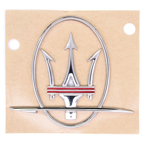 Maserati  Lateral Logo PN 670030865