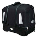 Kuryakyn XKursion XS4.5 Motorcycle Seat / Rack Bag - Black PN 5271 18"x12.5"x17"