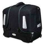 Kuryakyn XKursion XS4.5 Motorcycle Seat / Rack Bag - Black PN 5271 18"x12.5"x17"