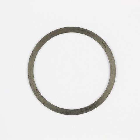 Right Bearing Retaining Ring Part Number - 11007 For Harley-Davidson