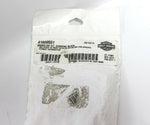 Harley-Davidson Diamond Black Brakeline Kit PN 41800551