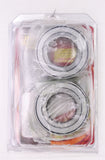 Pivot Works Rear Wheel Bearing Kit Pioneer 500/700 PN 52-0617
