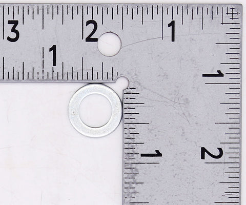 Kawasaki Washer (Pack of 5) PN 410B1000