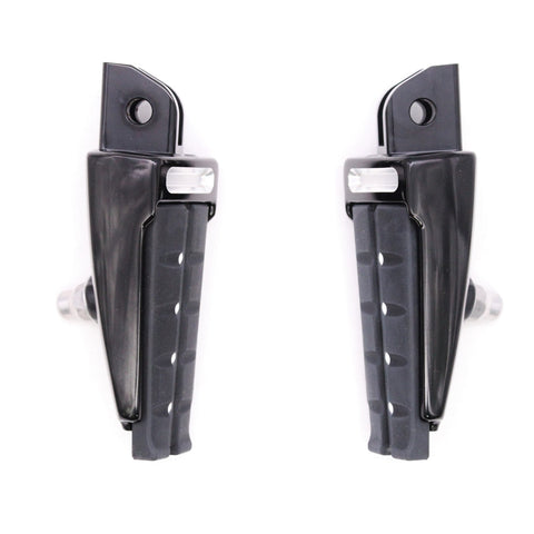 Genuine Harley-Davidson Voltaic Rider Foot Pegs Kit PN 50501197