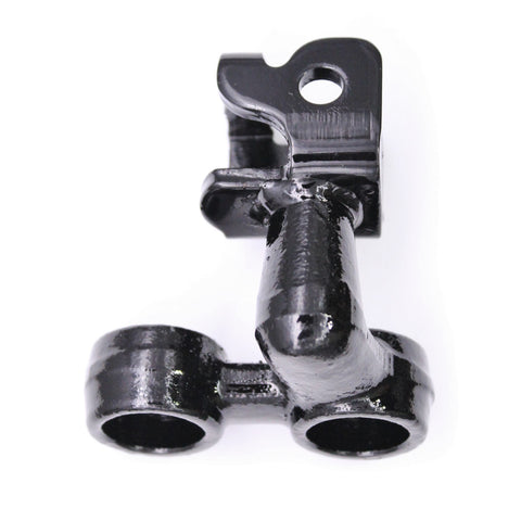 Kawasaki RH Front Holder Step PN 34003-1066