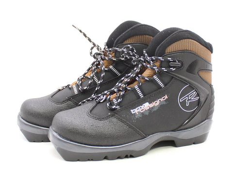 Rossignol BC X2 Cross Country Ski Boots - Size Euro 37 New