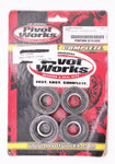Pivot Works Wheel Bearing Kit, Front Part Number - 416533 For Suzuki