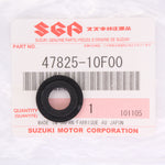 Genuine Suzuki Cushion Part Number - 47825-10F00