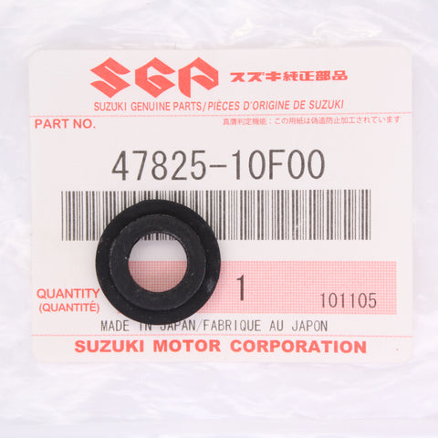 Genuine Suzuki Cushion Part Number - 47825-10F00