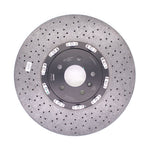 McLaren Brake Disc Assembly, 394x36 Front PN 11C0771CP