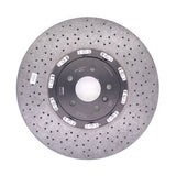 McLaren Brake Disc Assembly, 394x36 Front PN 11C0771CP