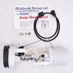 Jaguar Fuel Pump Kit PN PRC9409/AB