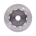 McLaren Brake Disc Assembly, Ceramic 380x36 RR PN 11C0772CP