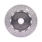 McLaren Brake Disc Assembly, Ceramic 380x36 RR PN 11C0772CP