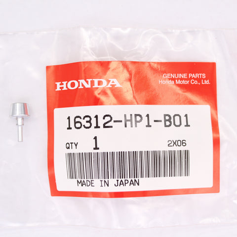 Genuine Honda Adjust Screw Pin Part Number - 16312-HP1-B01
