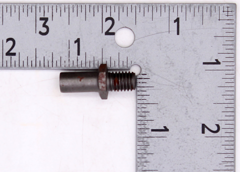 Suzuki Stopper, Shift PN 25671-38B00