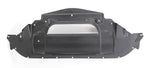 Maserati Front Aerodynamic Shield PN 80156100