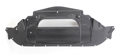 Maserati Front Aerodynamic Shield PN 80156100