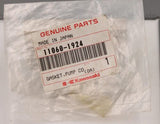 Genuine Kawasaki Pump Cover Gasket PN 11060-1924 (Pack of 3)