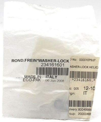 Sea-Doo Lock Washer PN 234161601 (Pack Of 3)