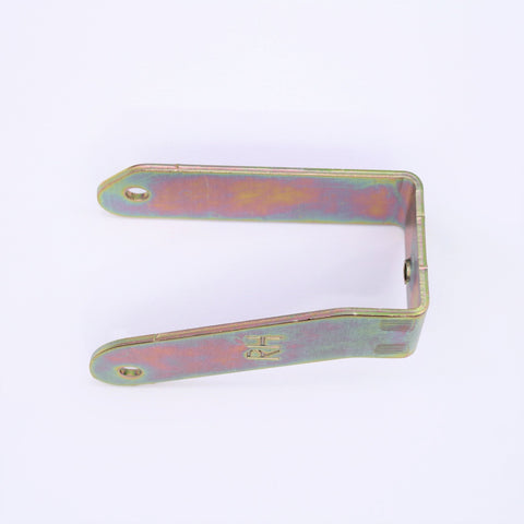 Bumper Mount Part Number - 5256536 For Arctic Cat