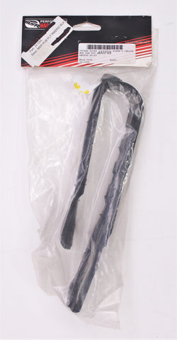 Genuine MSR Rubber Plate (Black) Part Number - 241058