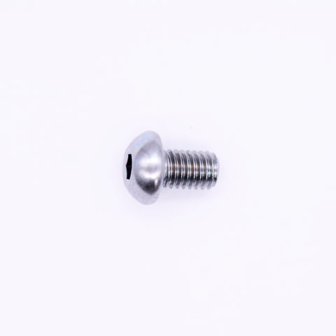 Yamaha YA BOLT, BUTTON HEAD PN 92014-05008-00