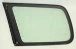 Glass, R- Quarter Part Number - 73511-Sx0-Y02 For Honda