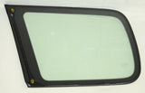 Glass, R- Quarter Part Number - 73511-Sx0-Y02 For Honda