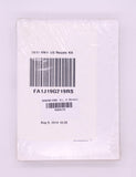 Lincoln Owners Manual Part Number - FA1J19G219RS