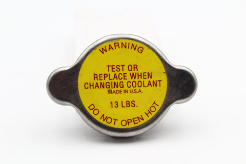 Genuine Polaris 13lb Pressure Cap PN 2511189