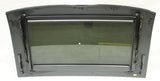Sliding Glass Part Number - Lr002135 For Land Rover