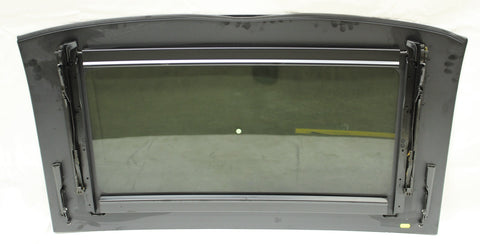 Sliding Glass Part Number - Lr002135 For Land Rover