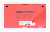 Kuryakyn Chrome Trunk Taillight Accents Part Number - 3208 For Honda