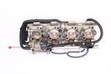 Throttle Body Assembly Part Number - 6P6-13750-01-00 For Yamaha
