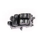 Genuine Harley-Davidson Left Bezel& Cruise Hand Control Switch Pack PN 71500505