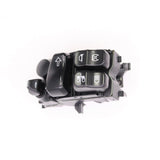 Genuine Harley-Davidson Left Bezel& Cruise Hand Control Switch Pack PN 71500505
