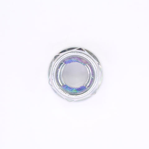 Nut U 10MM Part Number - 3304-031 For Arctic Cat