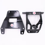 Can-Am Winch Kit PN 715000254