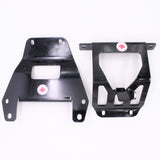 Can-Am Winch Kit PN 715000254
